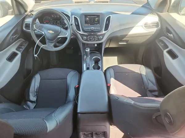 2GNAXHEV4K6297245 2019 CHEVROLET EQUINOX - Image 8