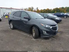 2GNAXHEV4K6297665 2019 CHEVROLET EQUINOX