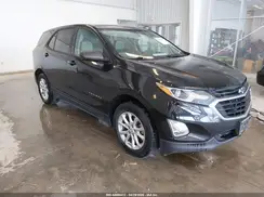 2GNAXHEV4K6298220 2019 CHEVROLET EQUINOX