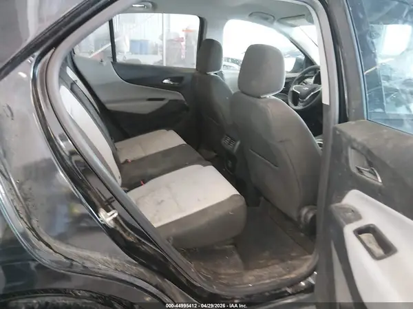 2GNAXHEV4K6298220 2019 CHEVROLET EQUINOX - Image 8