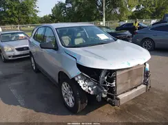 2GNAXHEV4K6304243 2019 CHEVROLET EQUINOX