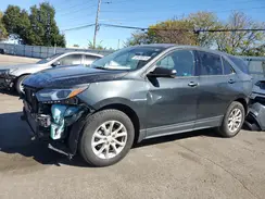 2GNAXHEV4K6305294 2019 CHEVROLET EQUINOX