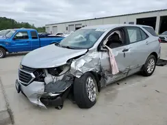 2GNAXHEV4K6306557 2019 CHEVROLET EQUINOX