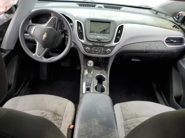 2GNAXHEV4K6306557 2019 CHEVROLET EQUINOX - Image 8
