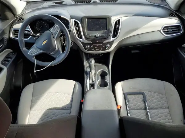 2GNAXHEV4L6103637 2020 CHEVROLET EQUINOX - Image 8