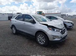 2GNAXHEV4L6104772 2020 CHEVROLET EQUINOX