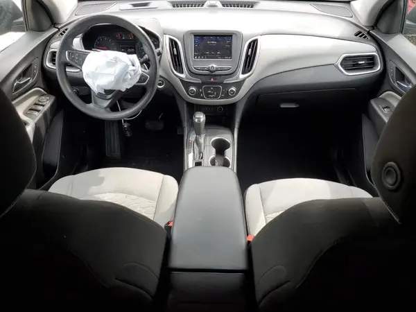2GNAXHEV4L6104934 2020 CHEVROLET EQUINOX - Image 8