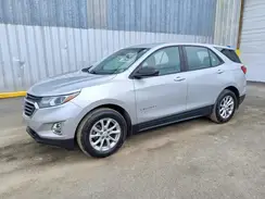 2GNAXHEV4L6107154 2020 CHEVROLET EQUINOX