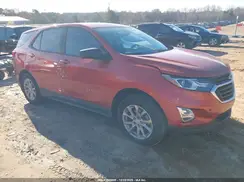 2GNAXHEV4L6108711 2020 CHEVROLET EQUINOX