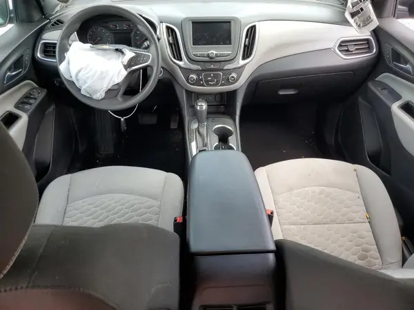 2GNAXHEV4L6113990 2020 CHEVROLET EQUINOX - Image 8