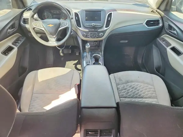 2GNAXHEV4L6114721 2020 CHEVROLET EQUINOX - Image 8