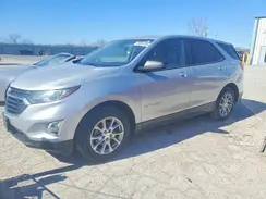 2GNAXHEV4L6120907 2020 CHEVROLET EQUINOX