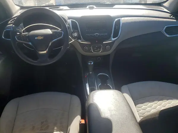2GNAXHEV4L6120907 2020 CHEVROLET EQUINOX - Image 8