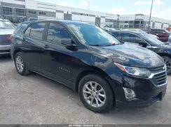2GNAXHEV4L6121684 2020 CHEVROLET EQUINOX