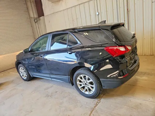 2GNAXHEV4L6129719 2020 CHEVROLET EQUINOX - Image 2