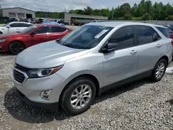 2GNAXHEV4L6131907 2020 CHEVROLET EQUINOX