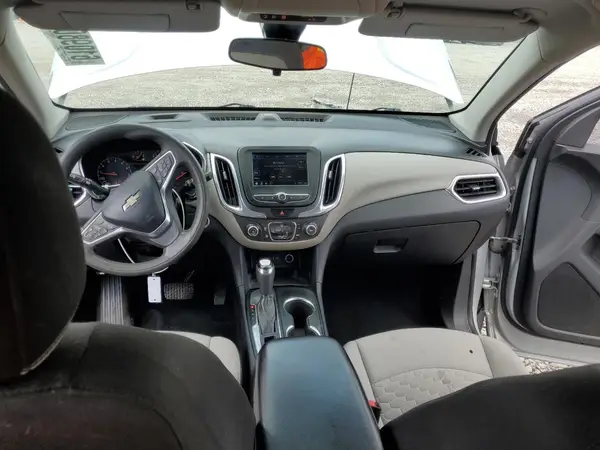2GNAXHEV4L6131907 2020 CHEVROLET EQUINOX - Image 8