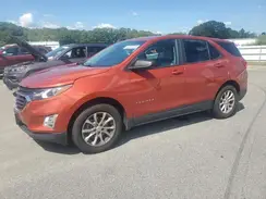 2GNAXHEV4L6136556 2020 CHEVROLET EQUINOX