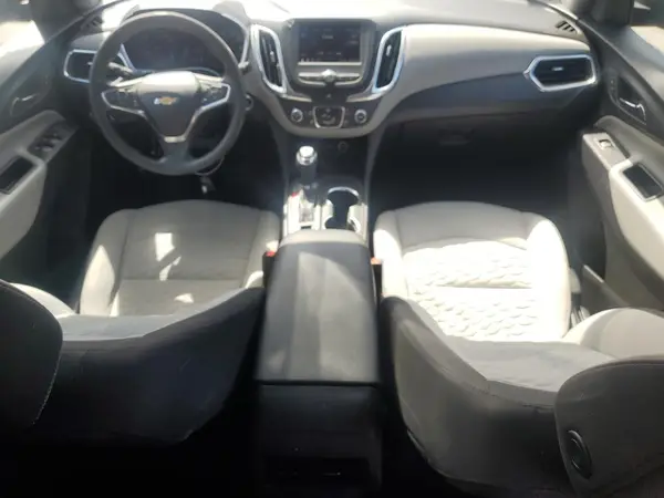 2GNAXHEV4L6136556 2020 CHEVROLET EQUINOX - Image 8