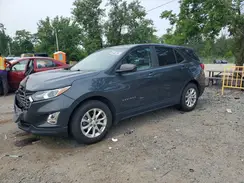 2GNAXHEV4L6140946 2020 CHEVROLET EQUINOX