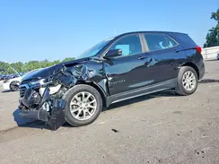 2GNAXHEV4L6143538 2020 CHEVROLET EQUINOX