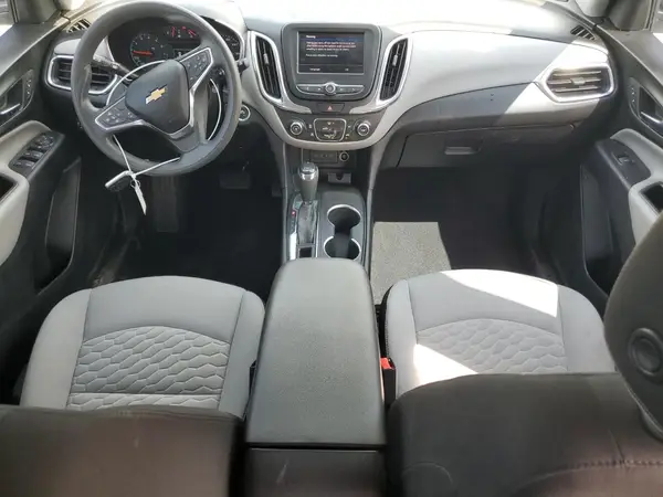 2GNAXHEV4L6145497 2020 CHEVROLET EQUINOX - Image 8