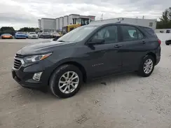 2GNAXHEV4L6146021 2020 CHEVROLET EQUINOX