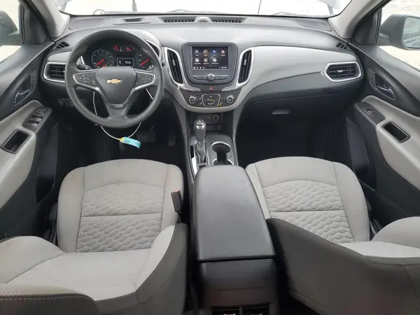 2GNAXHEV4L6146021 2020 CHEVROLET EQUINOX - Image 8