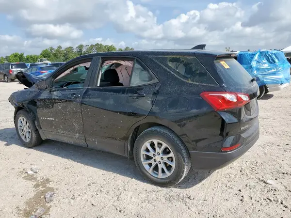 2GNAXHEV4L6154197 2020 CHEVROLET EQUINOX - Image 2