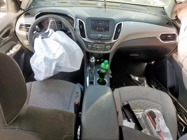 2GNAXHEV4L6154197 2020 CHEVROLET EQUINOX - Image 8