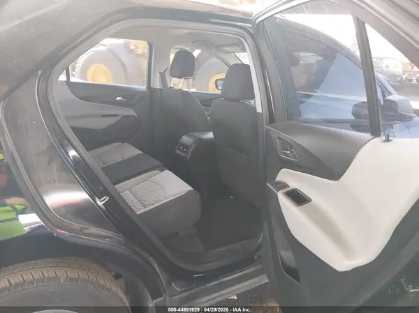 2GNAXHEV4L6157231 2020 CHEVROLET EQUINOX - Image 8