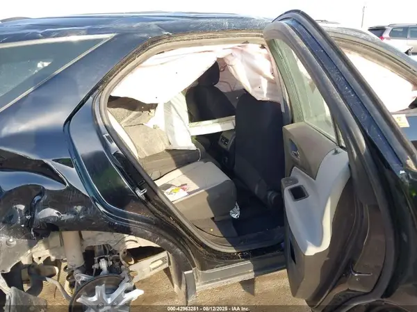 2GNAXHEV4L6160422 2020 CHEVROLET EQUINOX - Image 8