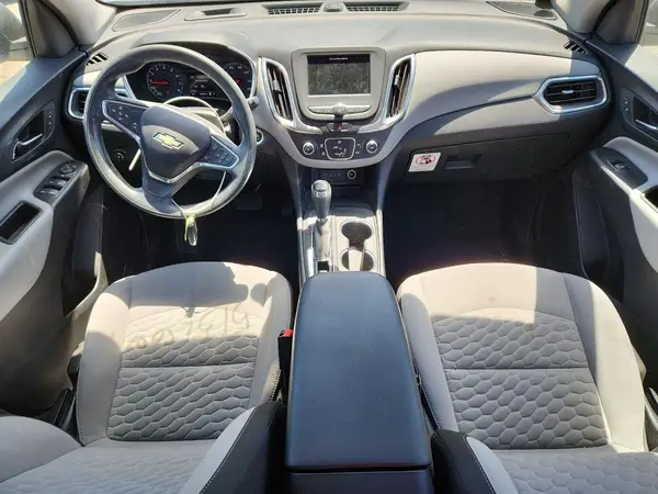 2GNAXHEV4L6161800 2020 CHEVROLET EQUINOX - Image 8
