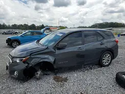 2GNAXHEV4L6167080 2020 CHEVROLET EQUINOX