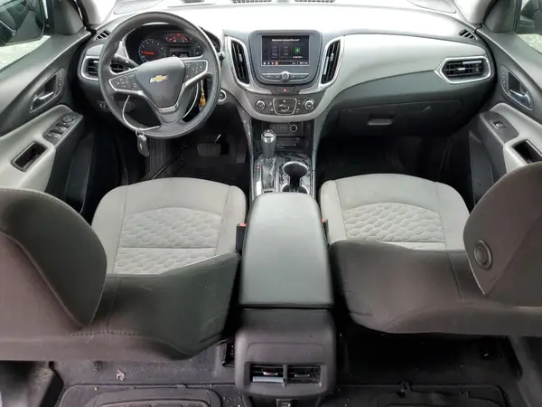 2GNAXHEV4L6167080 2020 CHEVROLET EQUINOX - Image 8