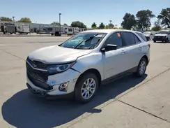 2GNAXHEV4L6169489 2020 CHEVROLET EQUINOX