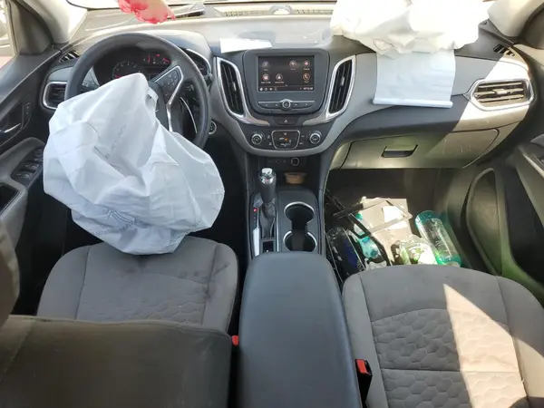 2GNAXHEV4L6169489 2020 CHEVROLET EQUINOX - Image 8