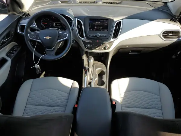 2GNAXHEV4L6173140 2020 CHEVROLET EQUINOX - Image 8
