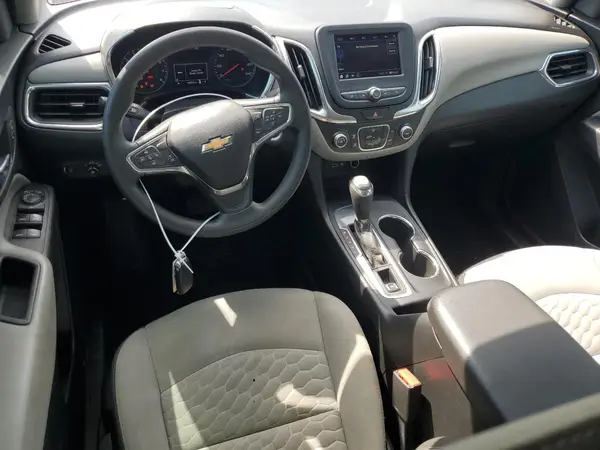 2GNAXHEV4L6176183 2020 CHEVROLET EQUINOX - Image 8