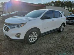 2GNAXHEV4L6178211 2020 CHEVROLET EQUINOX