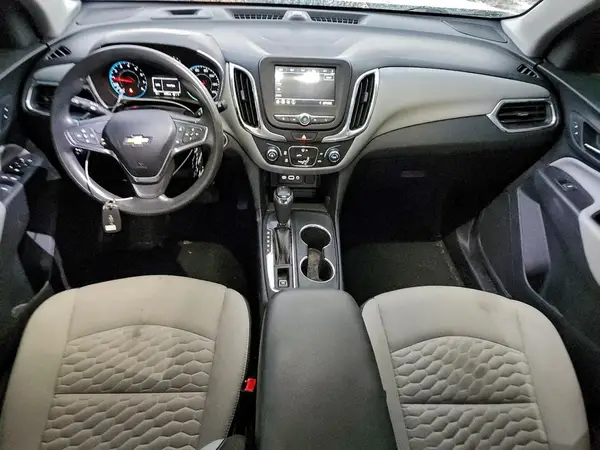 2GNAXHEV4L6178211 2020 CHEVROLET EQUINOX - Image 8