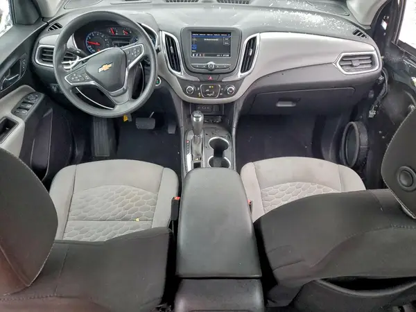 2GNAXHEV4L6178788 2020 CHEVROLET EQUINOX - Image 8