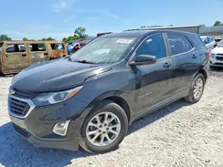2GNAXHEV4L6180931 2020 CHEVROLET EQUINOX