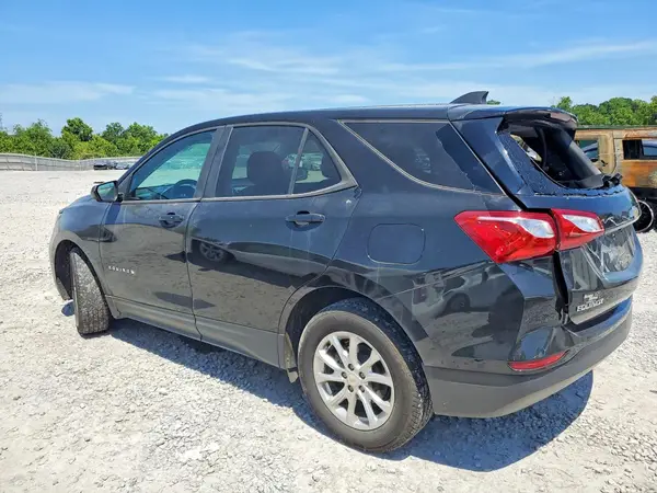 2GNAXHEV4L6180931 2020 CHEVROLET EQUINOX - Image 2