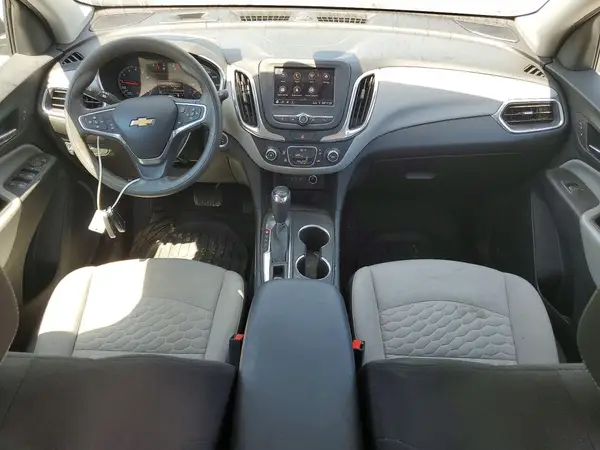 2GNAXHEV4L6180931 2020 CHEVROLET EQUINOX - Image 8