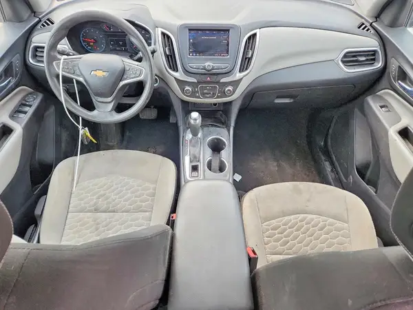 2GNAXHEV4L6182985 2020 CHEVROLET EQUINOX - Image 8