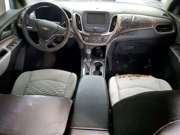 2GNAXHEV4L6186082 2020 CHEVROLET EQUINOX - Image 8