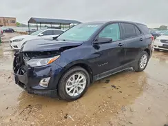2GNAXHEV4L6189368 2020 CHEVROLET EQUINOX