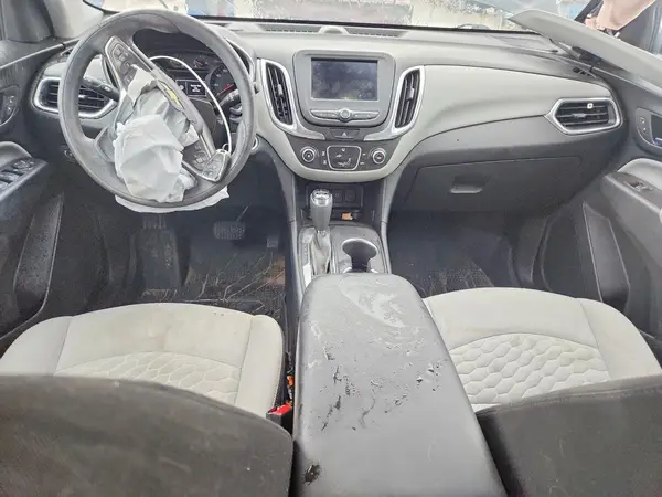 2GNAXHEV4L6189368 2020 CHEVROLET EQUINOX - Image 8