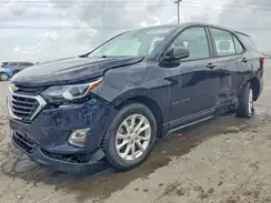 2GNAXHEV4L6190505 2020 CHEVROLET EQUINOX